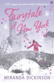 Paperback Fairytale of New York Book