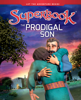 Hardcover The Prodigal Son Book