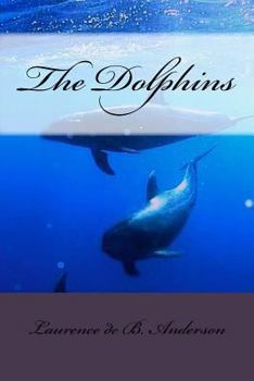 Paperback The Dolphins Book