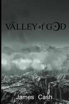 Paperback Valley of God Book