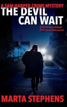 Paperback The Devil Can Wait Book