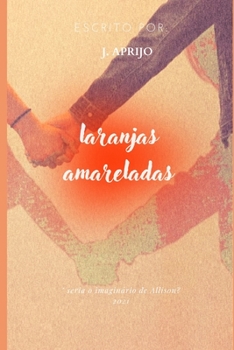 Paperback Laranjas Amareladas. [Portuguese] Book