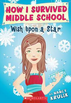 Paperback Wish Upon a Star Book