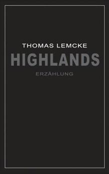 Paperback Highlands (German Edition) [German] Book