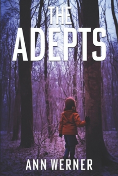 The Adepts (After the Apocalypse)