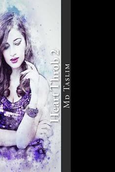 Paperback Heart Throb 2 Book