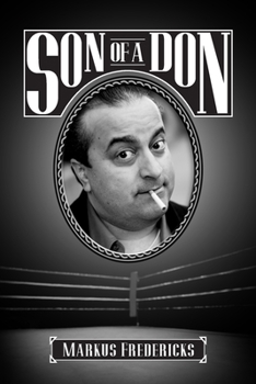 Paperback Son Of A Don Book