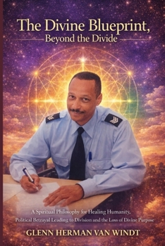 The Divine Blueprint: Beyond the Divide