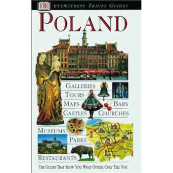 Paperback Poland Book