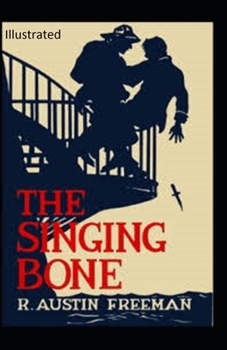 Paperback The Singing Bone Illustrated Book