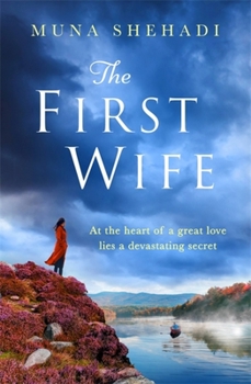 Paperback The First Wife Book