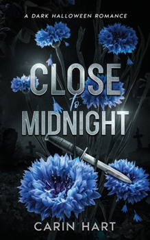 Paperback Close to Midnight: A Dark Halloween Romance Book