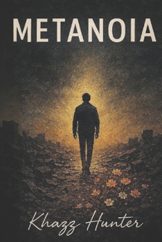 Paperback Metanoia: El Arte De Perderte Para Encontrarme [Spanish] Book