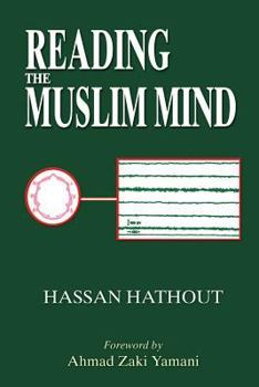 Paperback Reading the Muslim Mind Book