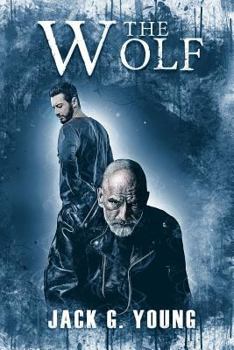 Paperback The Wolf Book