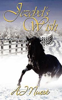 Paperback Jezebel's Wish Book