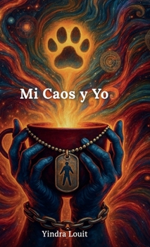 Hardcover Mi Caos y Yo: Reflexiones de una mente en constante batalla (Spanish Edition) [Spanish] Book
