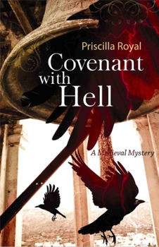 Covenant with Hell - Book #10 of the Medieval Mystery