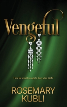 Paperback Vengeful Book