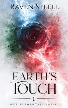 Paperback Earth's Touch: A Fantasy Romance Novel Book