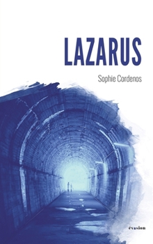 Paperback Lazarus [French] Book