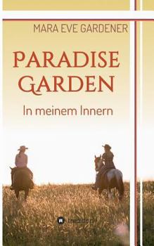 Paperback Paradise Garden [German] Book