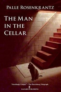 Paperback The Man in the Cellar Book