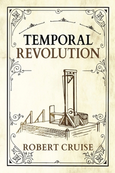 Paperback Temporal Revolution Book