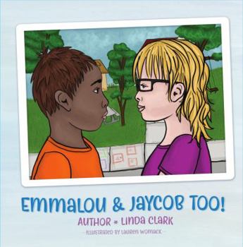 Paperback Emmalou and Jaycob Too Book