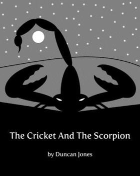 Paperback The Cricket And The Scorpion Book