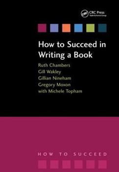 Paperback How to Succeed in Writing a Book: Contemporary Issues in Practice and Policy, Parts 1&2, Written Examination Revision Guide Book