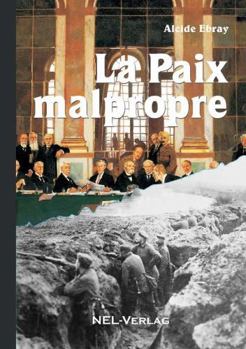 Paperback La paix malpropre [French] Book