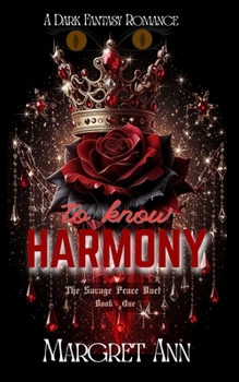 Paperback to know Harmony Book