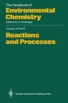 Paperback Reactions and Processes Book