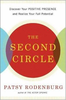 Hardcover The Second Circle: How to Use Positive Energy for Success in Every Situation Book