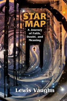 Paperback Star Map: A Journey of Faith, Doubt, and Meaning Book