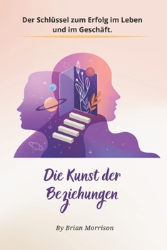 Paperback Die Kunst Der Beziehungen [German] Book