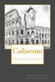 Paperback Coliseum Book