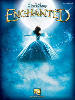 Paperback Enchanted Book