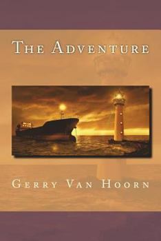 Paperback The Adventure Book