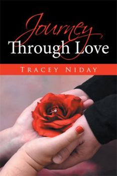 Hardcover Journey Through Love Book