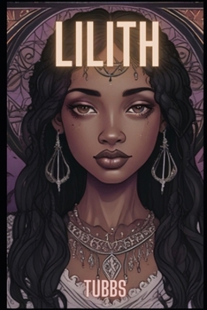 Paperback LILITH Book