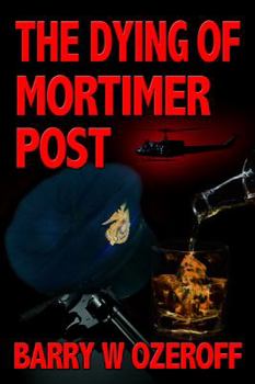 Paperback The Dying of Mortimer Post Book