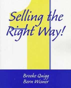 Paperback Selling the Right Way! Book