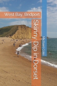 Paperback Skinny Dip in Dorset Book