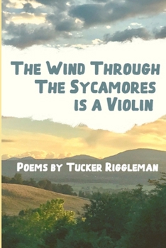 Paperback The Wind Through the Sycamores is a Violin Book