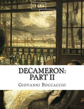 Il Decamerone
