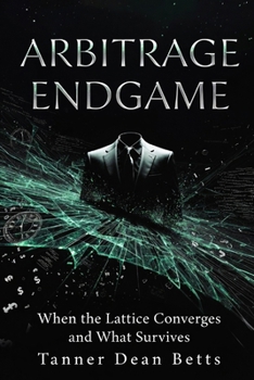 Arbitrage Endgame: A Novel