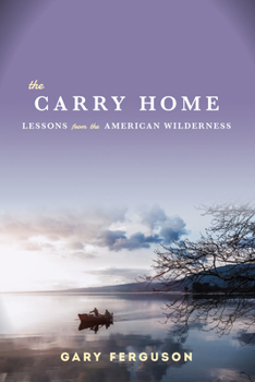 Hardcover The Carry Home Book