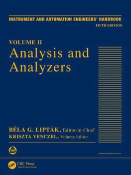 Hardcover Analysis and Analyzers: Volume II Book